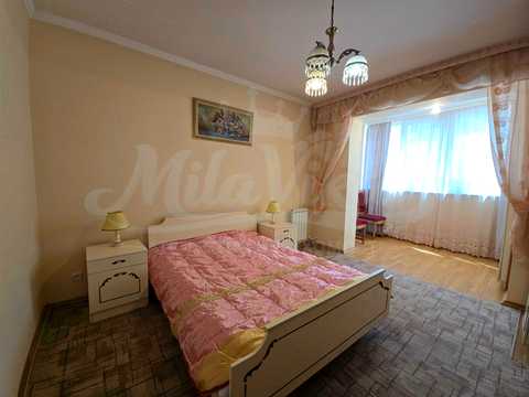 квартира за адресою Героїв Дніпра вул., 32-Г