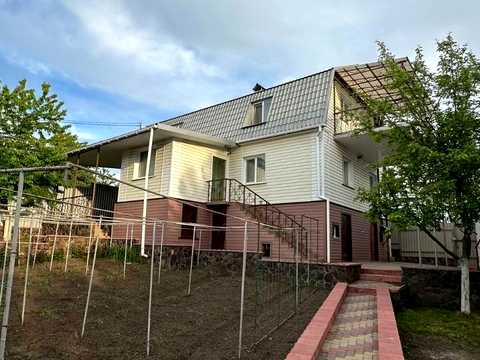 будинок за адресою 1-й Кам'янецький проїзд, 58