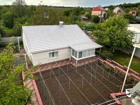 будинок за адресою 1-й Кам'янецький проїзд, 58