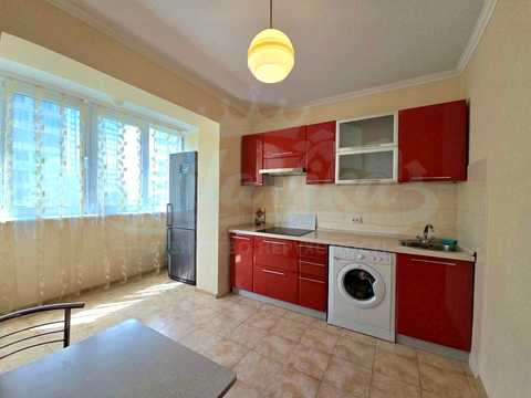 квартира за адресою Героїв Дніпра вул., 32-Г