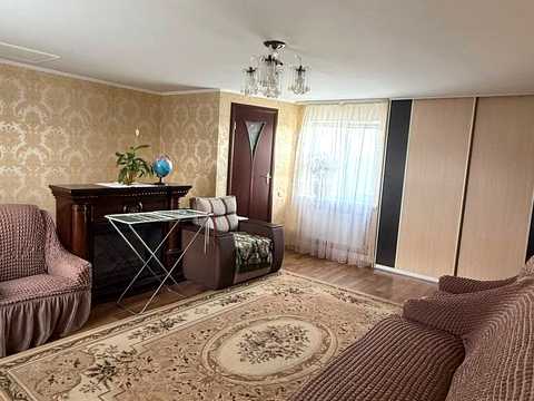 будинок за адресою 1-й Кам'янецький проїзд, 58