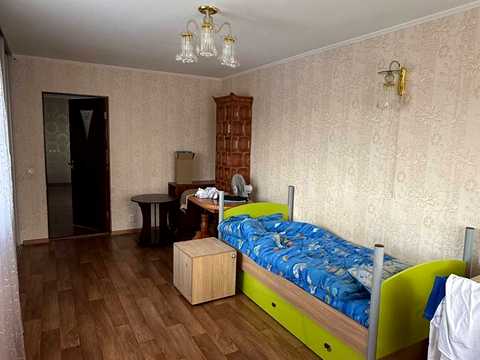 будинок за адресою 1-й Кам'янецький проїзд, 58