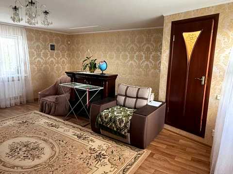 будинок за адресою 1-й Кам'янецький проїзд, 58