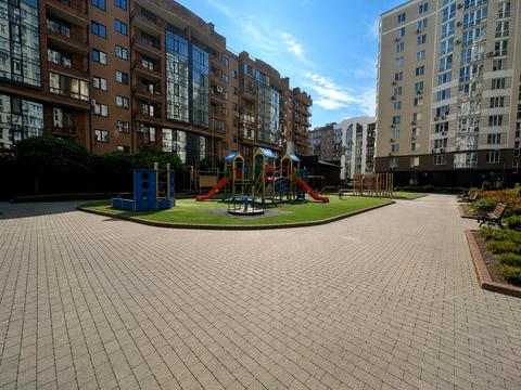 квартира за адресою Університетська вул., 2-З