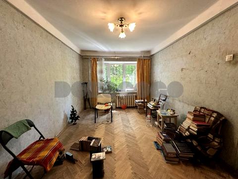 квартира за адресою Солом'янська вул., 29