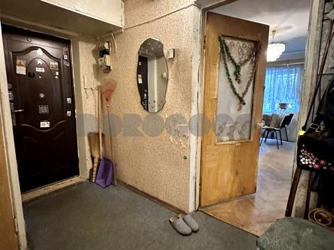 квартира за адресою Солом'янська вул., 29