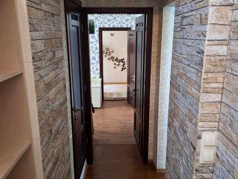 квартира за адресою Базарна вул., 45