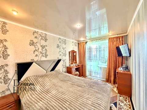 квартира по адресу Нововолынск, 6-й мікрорайон, 9