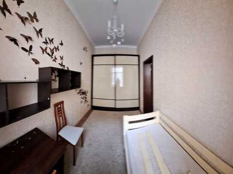 квартира за адресою Базарна вул., 45