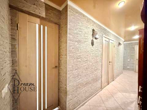 квартира по адресу Нововолынск, 6-й мікрорайон, 9