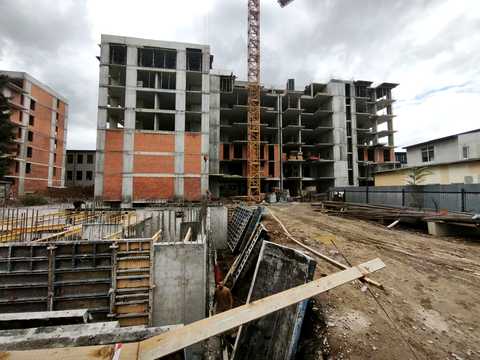 квартира за адресою Мукачівська вул., 44