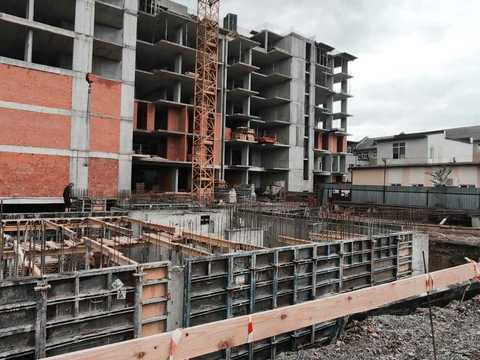 квартира за адресою Мукачівська вул., 44