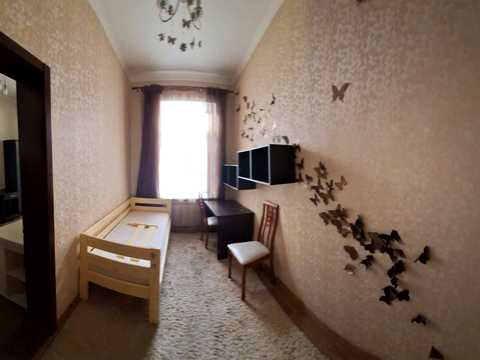 квартира за адресою Базарна вул., 45