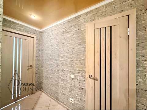 квартира по адресу Нововолынск, 6-й мікрорайон, 9