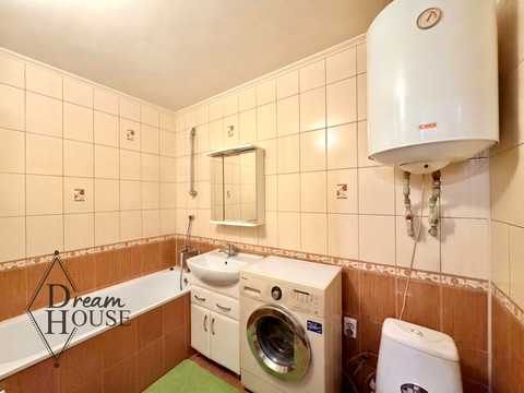 квартира по адресу Нововолынск, 6-й мікрорайон, 9