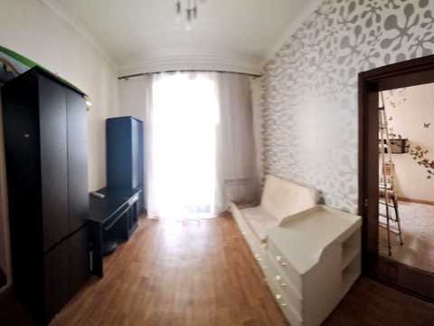 квартира за адресою Базарна вул., 45