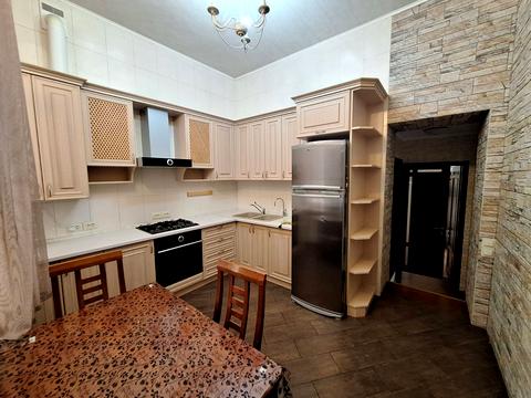 квартира за адресою Базарна вул., 45