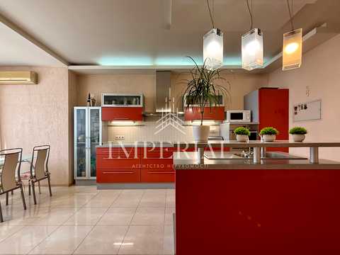 квартира за адресою Драгоманова вул., 31-Б