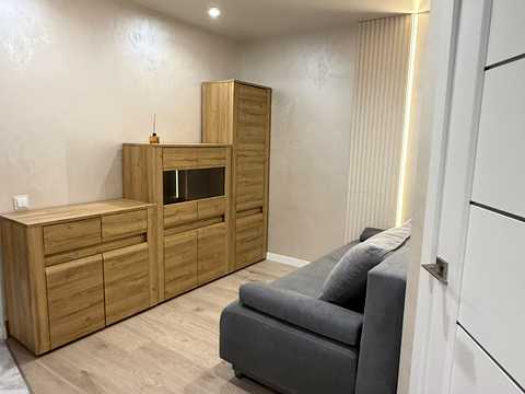 квартира по адресу Белогорская ул., 18-Е