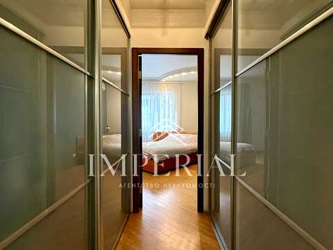 квартира за адресою Драгоманова вул., 31-Б