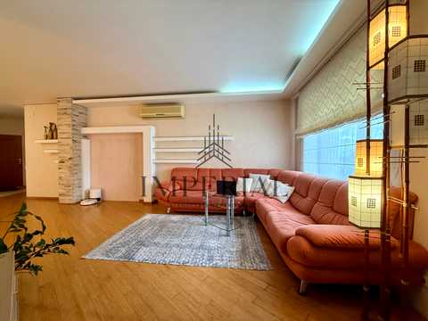 квартира за адресою Драгоманова вул., 31-Б