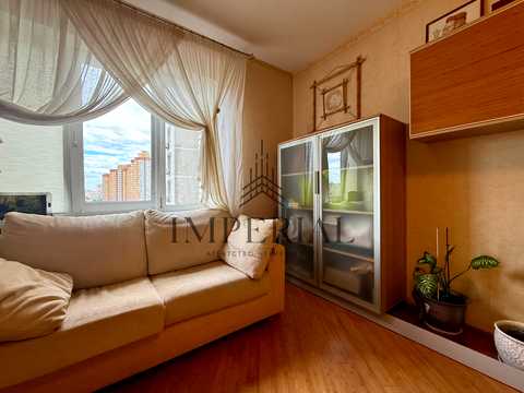квартира за адресою Драгоманова вул., 31-Б