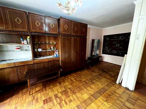 квартира за адресою Олександра Довженка вул., 7-Б