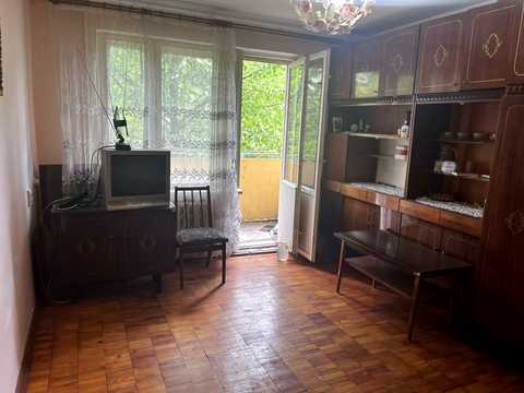 квартира за адресою Олександра Довженка вул., 7-Б