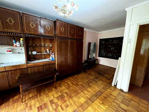 квартира за адресою Олександра Довженка вул., 7-Б