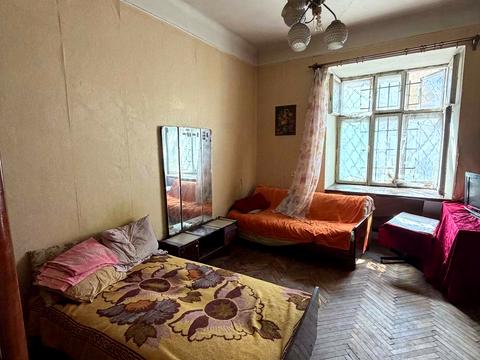 квартира за адресою Замарстинівська вул. (), 14