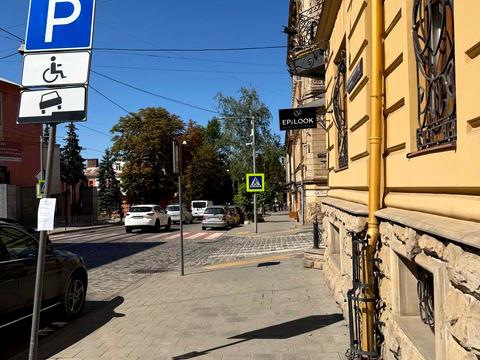 квартира за адресою Замарстинівська вул. (), 14