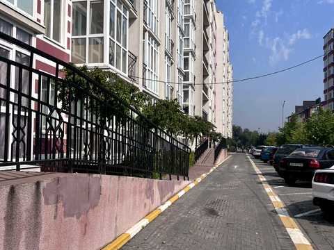 квартира по адресу Свято-Покровская ул. (Ленина), (Будинок 10)