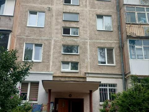 квартира по адресу Богдана Хмельницкого ул., 84-2