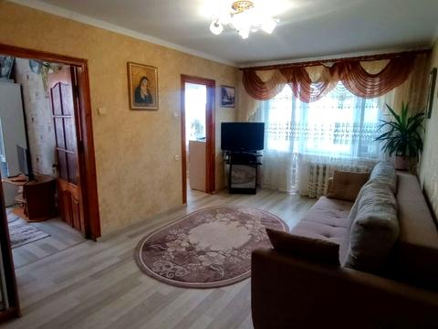 квартира по адресу Богдана Хмельницкого ул., 84-2