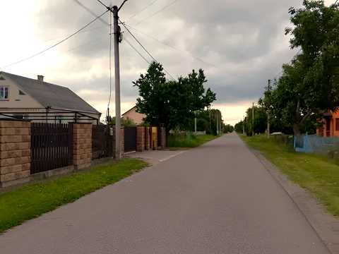 будинок за адресою с. Жидичин, Шевченка