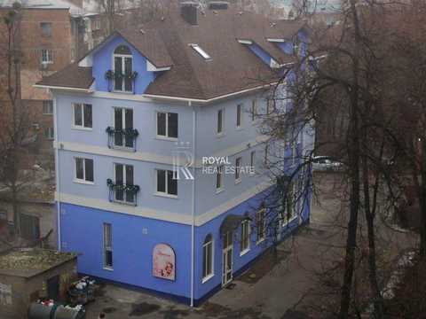 комерційна за адресою Миколи Міхновського бульв. (Дружби народів), 21/6