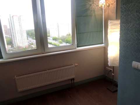 квартира по адресу Юлии Здановской ул. (Ломоносова), 60/5