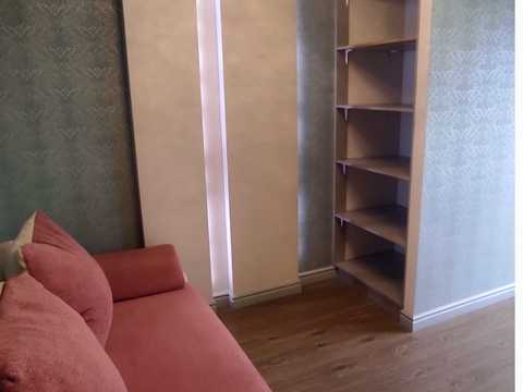 квартира по адресу Юлии Здановской ул. (Ломоносова), 60/5