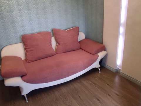 квартира по адресу Юлии Здановской ул. (Ломоносова), 60/5
