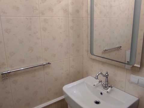 квартира по адресу Юлии Здановской ул. (Ломоносова), 60/5
