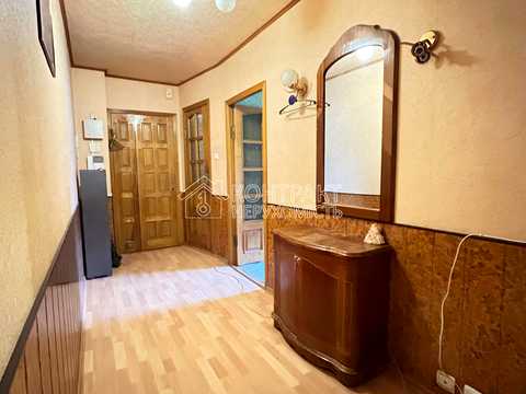 квартира за адресою Людвіга Свободи просп., 46