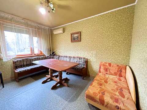 квартира за адресою Людвіга Свободи просп., 46
