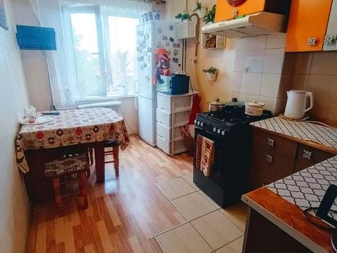 квартира по адресу Богдана Хмельницкого ул., 84-2