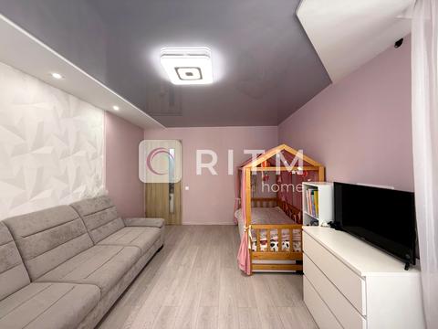 квартира за адресою Перемоги просп., 32-В