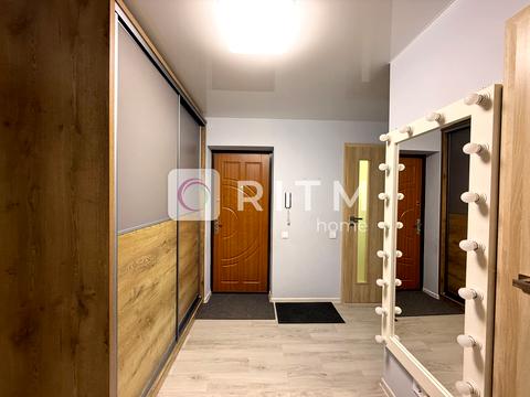 квартира за адресою Перемоги просп., 32-В