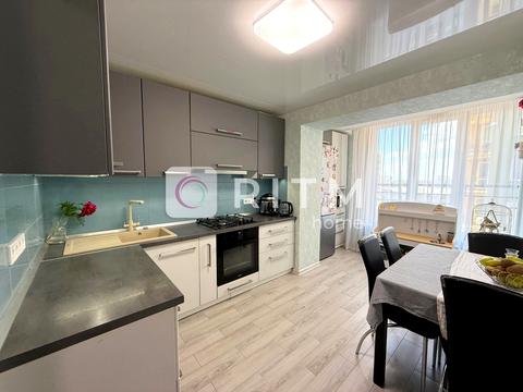 квартира за адресою Перемоги просп., 32-В