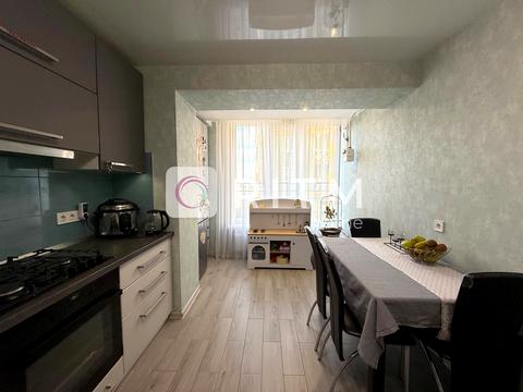 квартира за адресою Перемоги просп., 32-В