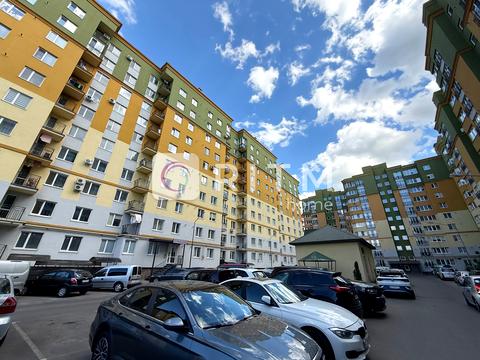 квартира за адресою Перемоги просп., 32-В