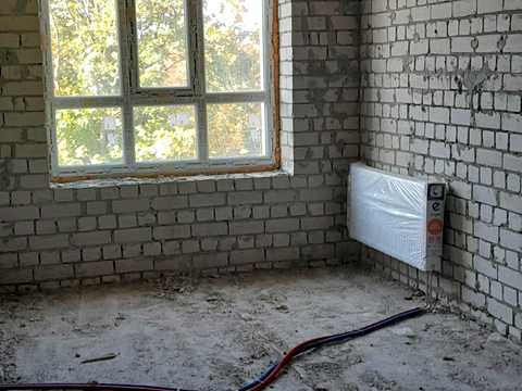 квартира по адресу Героев Харькова просп. (Московский), 270