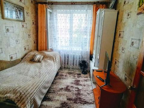 квартира по адресу Богдана Хмельницкого ул., 84-2